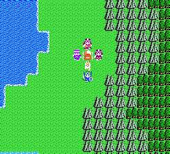 Illustration for article titled Top 10 NES RPGs